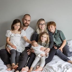 Meet your Posher, Sheri